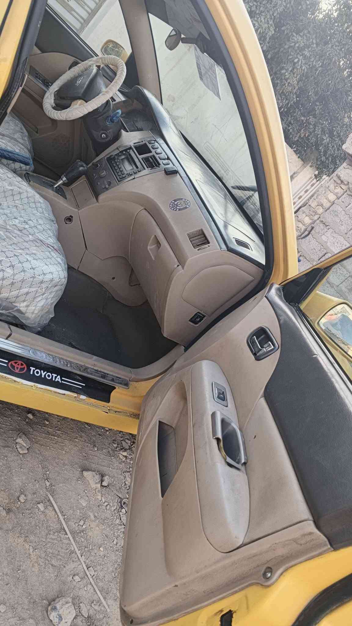 شيري اي5 • ٢٠١١ • رقم بابل