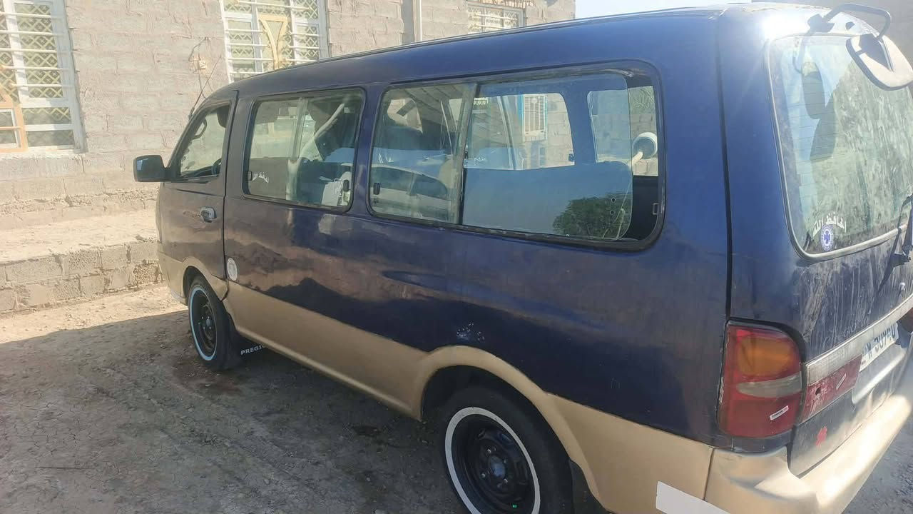 سلام عليكم بريجو البيع موديل 95رقم نكليزي سنويه ال 29مكانيك كله فول ماعايزه شي سياره بلاديه بس الحجل معمر سياره جاهزه ما عايزه برقي رقم ***********مكان اطراف الشعله
