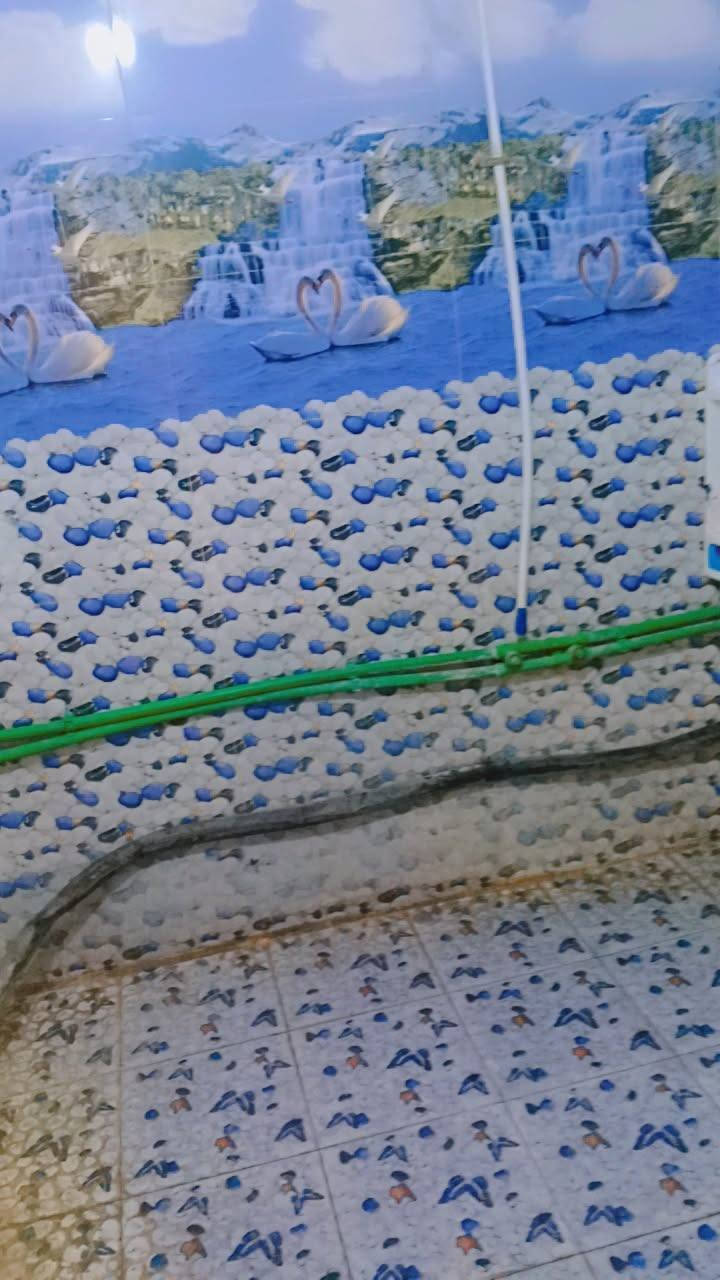 سلام عليكم بيت تجاوز للبيع يحتوي عله قرفتين وصاله ومحتوياته لبيت بل موفقيه مقابل مكينه الثلج سعر 12 وبي مجال رقم صاحب البيت ***********
