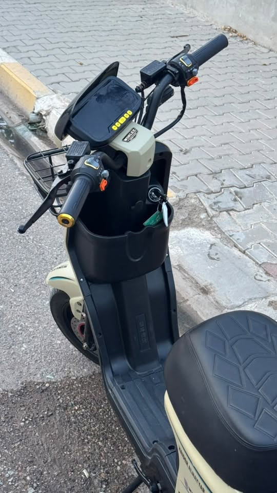 R9 2027 • بطاريات جديدة • كركوك
