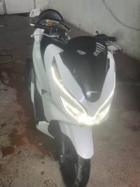 هوندا PCX • جيل الثالث • كفاله عامه