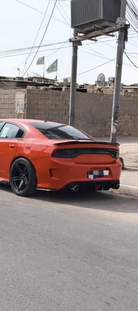 تشارجر • ٢٠١٨ • مكينة ٣.٦