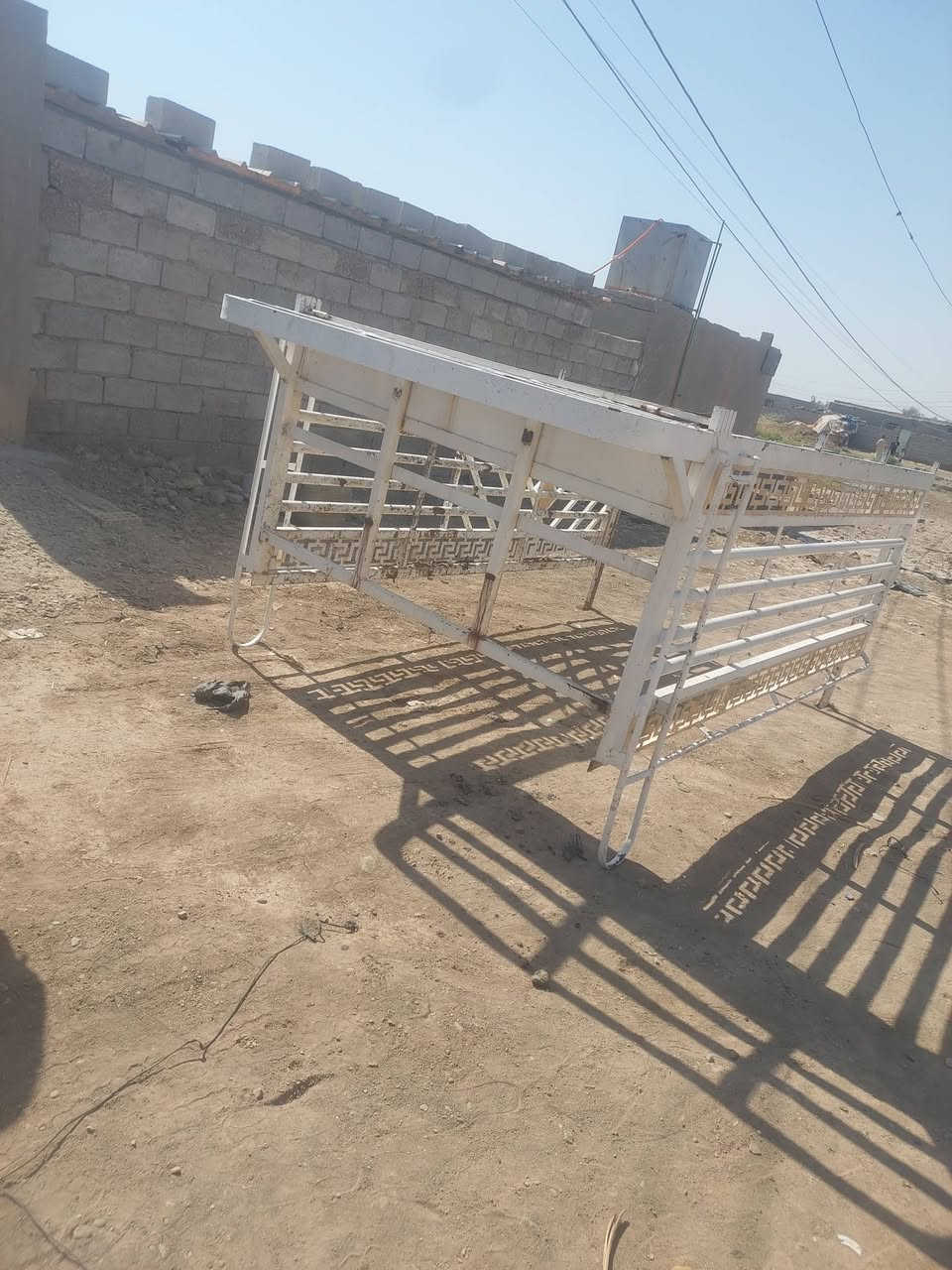 محجر للبيع ***********المكان الصويرة
