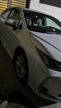 كورلا ٢٠٢٤ • رقم اربيل • SAS