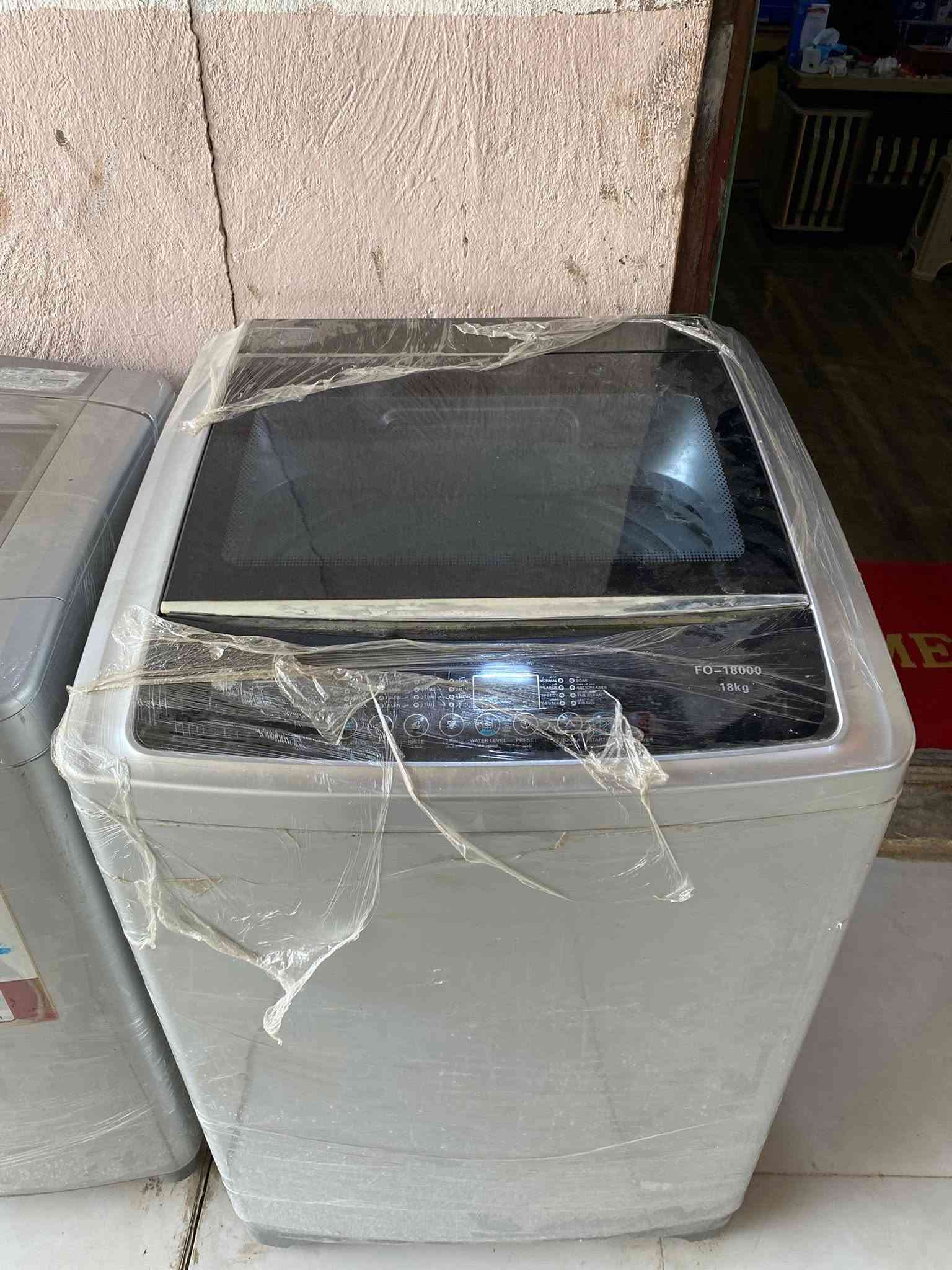 أنواع غسالات الاتوماتيك وغسالات الصحون للبيع بأسعار مناسبة جداً وكل غساله فيها ضمان للاستفسار اتصال او مراسله واتساب ***********
