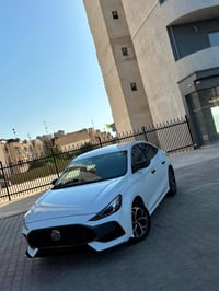 جيتي • ٢٠٢٥ • كركوك