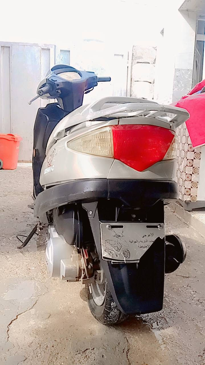 دراجه • للبيع • واتساب