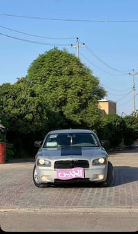 تشارچر • ٣٥٠٠ V6 • ٢٠١٠