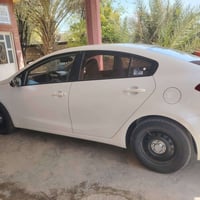 سيراتو 2017 نضيفه جدا رقم جديد سنويه ل٢٠٣٠ تريد تحويل تريد وكاله جاهزه...