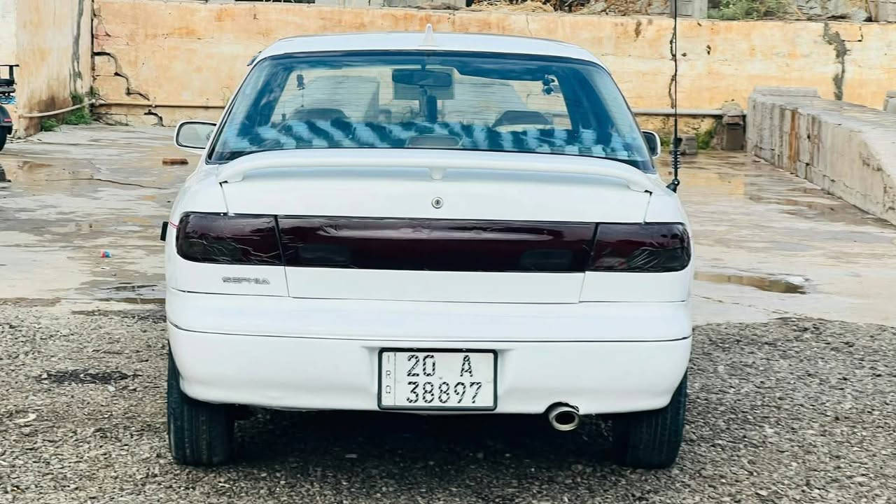 كورولا • مكلف بنشر • لبيع