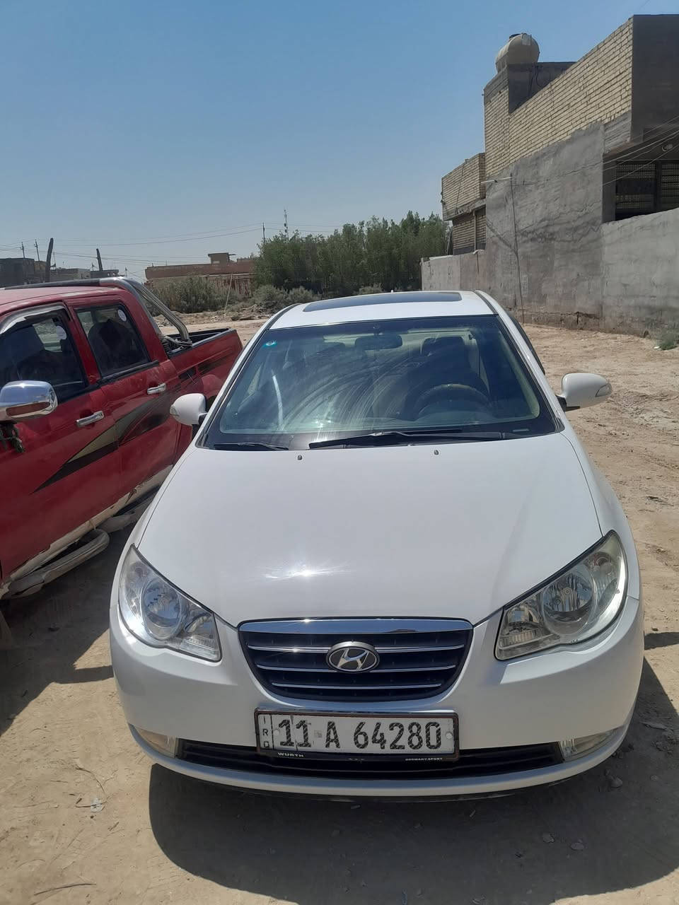 النترا ٢٠١١ كامل المواصفات السونار مرفق مع الصور كير محرك حداديه تبريد مكفول السعر ٩٥ للإستفسار ***********
