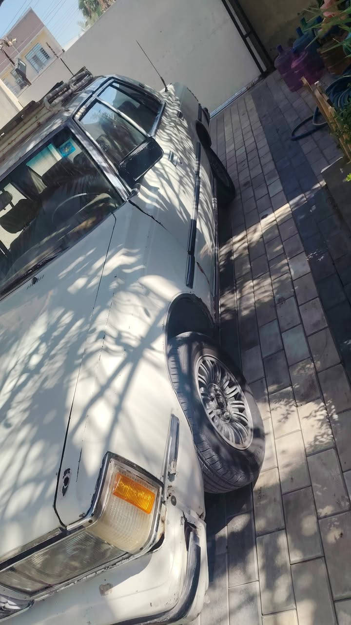 سوبر • موديل ٨٢ • شعب جاد