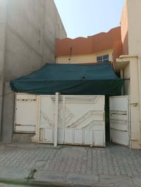 كركوك العسكري • ١٢٤م • طابقين منفصلين