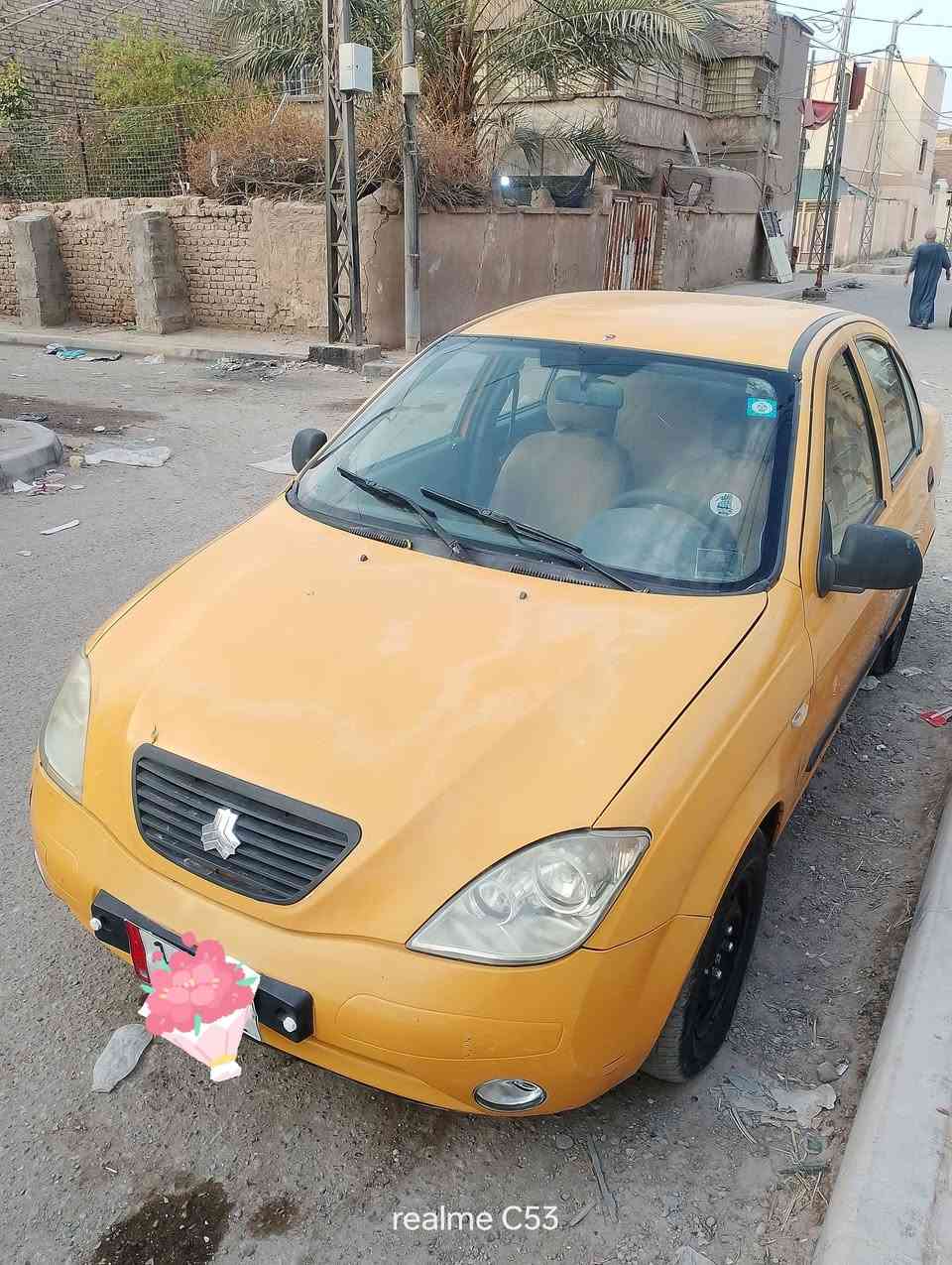 تايبه • ٢٠١٣ • رقم قادسيه