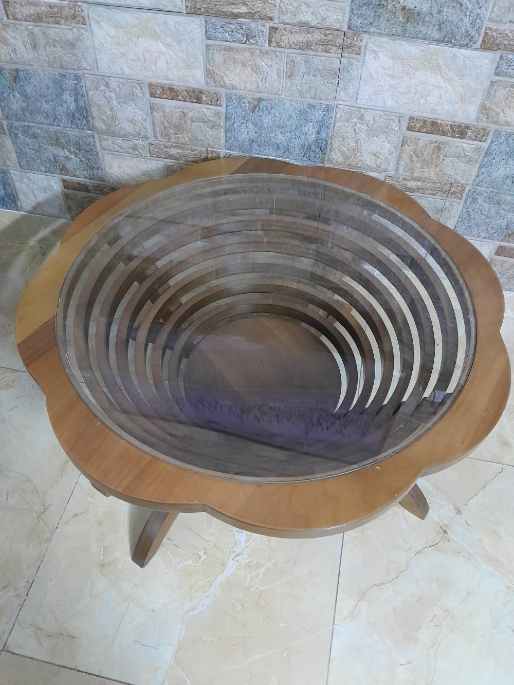 مرجوحة • طبلة وسطية • بغداد