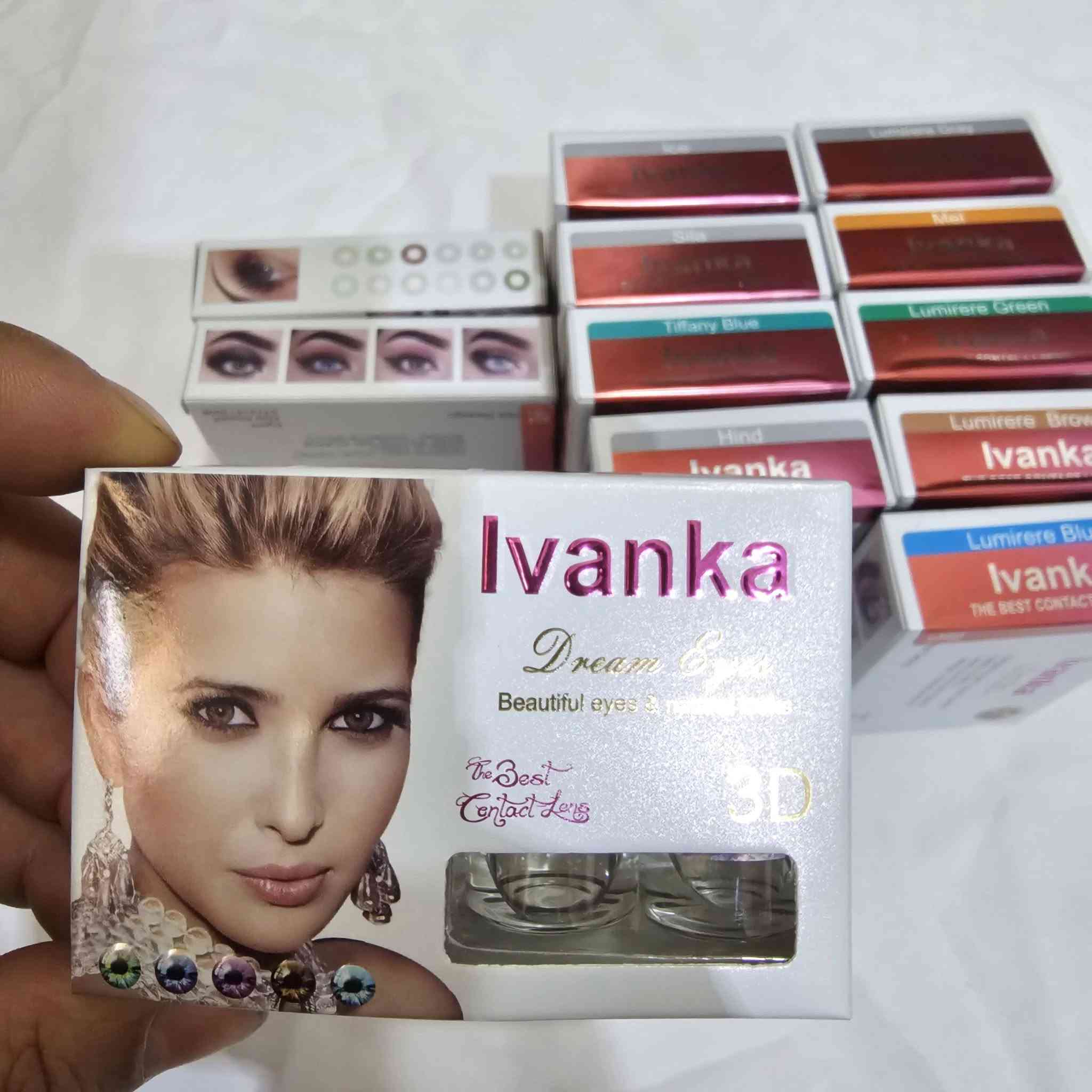 مواد تجميل وعنايه بالبشره _ عطور _ مخمريات 
توصيل جميع المحافظات 
للطلب والاستفسار مراسلة الصفحة او الاتصال واتساب 
***********
***********
النعوان حديدثه بروانه قرب اسواق الحاج عامج كماليات العسافي
