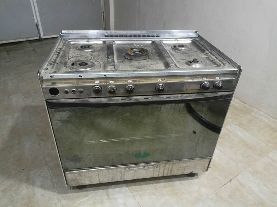 🔥 طباخ للبيع 🔥

💰 السعر: 180 ألف وقابل للتفاوض
📍 المكان: الموصل – الجانب الأيمن
✅ شغال وما بيه شي
❌ بدون حجرات ومحجلات

📱 واتساب: ***********
📞 اتصال: ***********

