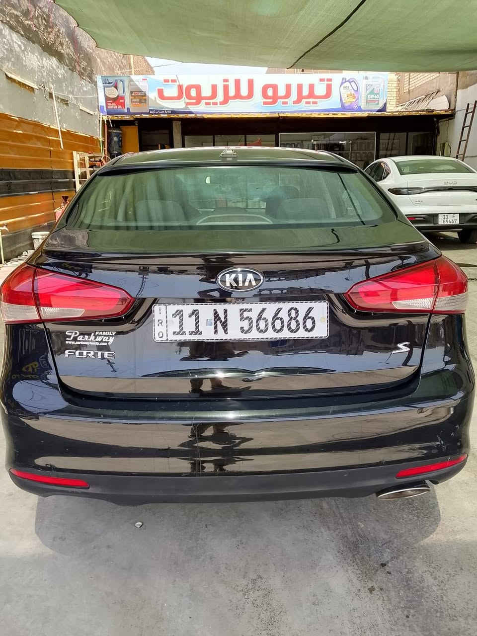 يا الله
سلام عليكم اخوان
سياره فورتي أمريكي موديل 2017 اخوان سياره كلين داخله بدون حادث داخله بيهة كلير جاملغ امامي أيسر وباب السايق والورا فقط لا أكثر وسونار موجود مثل ما موضح بالصور سياره ماشيه 63 تبريد ثلج تحكم سترين مواصفات نص فول ويل كب سياره بدون لا شواصي ولا لغود سياره جديده بمعنه الكلمه نضيفه كلشش سياره ما متعوبه كير اي تي محرك الفين دوش للعلم المحرك بي صوت رواجز وبدلت رواجز وكازكيت وصوت بعده ما راح ابيع ع وضعهة ابيلعك محرك كايم هوه ما كايم تجي تفحص وتشوف بس اني ابيعلك محرك كايم علمود اطلع من خطيتهة سياره الله يشهد مكينتهة ناعمه كلش بس هل صوت شنو ما اعرف صدر جديد تخم تاير جديد رادارات سياره جاهزه من كلشي كامله ع اخر حبايه بس الصوت الي حجيت عنه علمود من تجي تشوف ما اتفاشل  وياك لو اخليك تخسر كراوي الي بيهة حجيته عده شكم ملاحضه بسيطه بيهة كلش يعني شخط بسيط ومكحله
سياره الله شاهد شلعه معدل تخبل ترايدك وين متريد رقم بغداد انكليزي بسم صاحبهة تجي اكابلك ويا وتسوي عقد مروري كدامي انته ويا يله تاخذهة
اخوان سعر 103 وبيهة مجال حك الجيه

عنواني بغداد البياع تقاطع درويش حي التراث

رقم تليفوني ***********
َاني خادم
