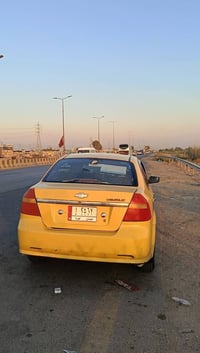 افيو • موديل ٨ • ١٦٠٠