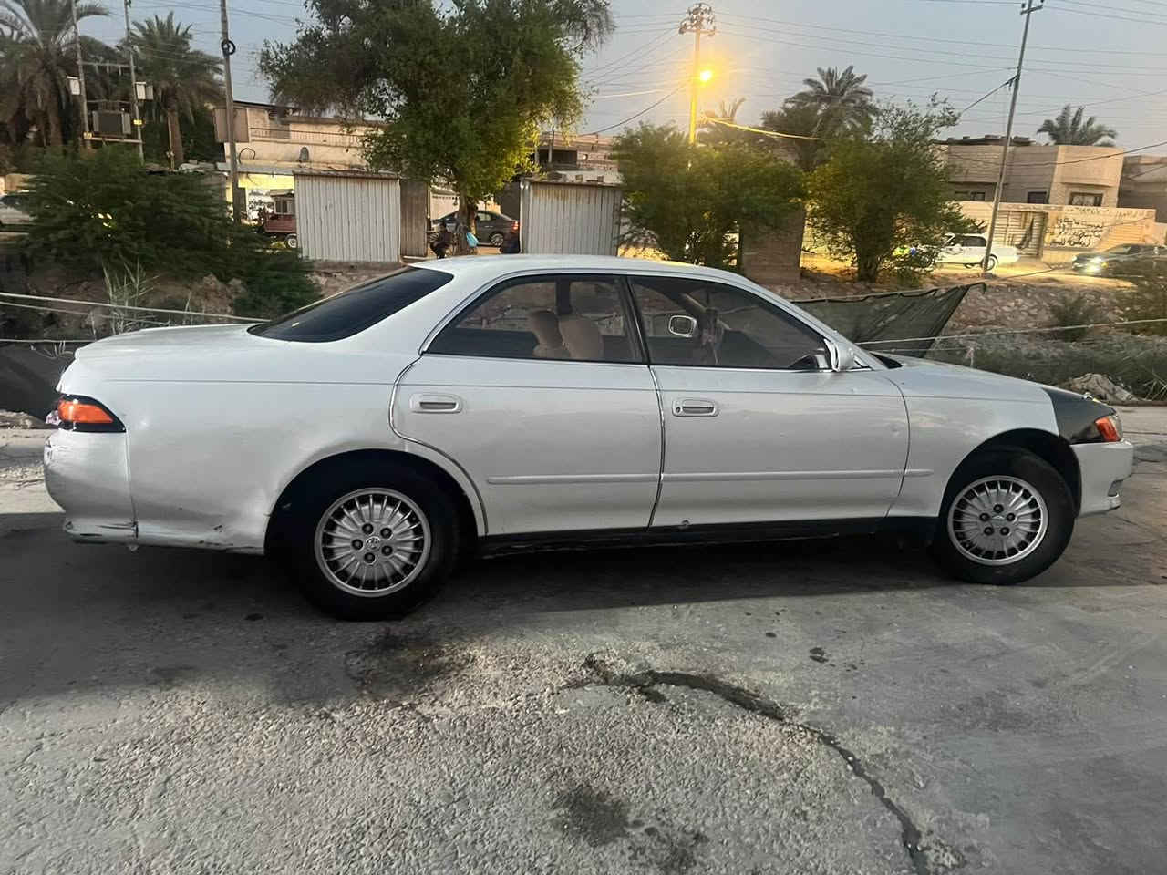 مزاد • بدون صبغ • تحويل ثاني يوم