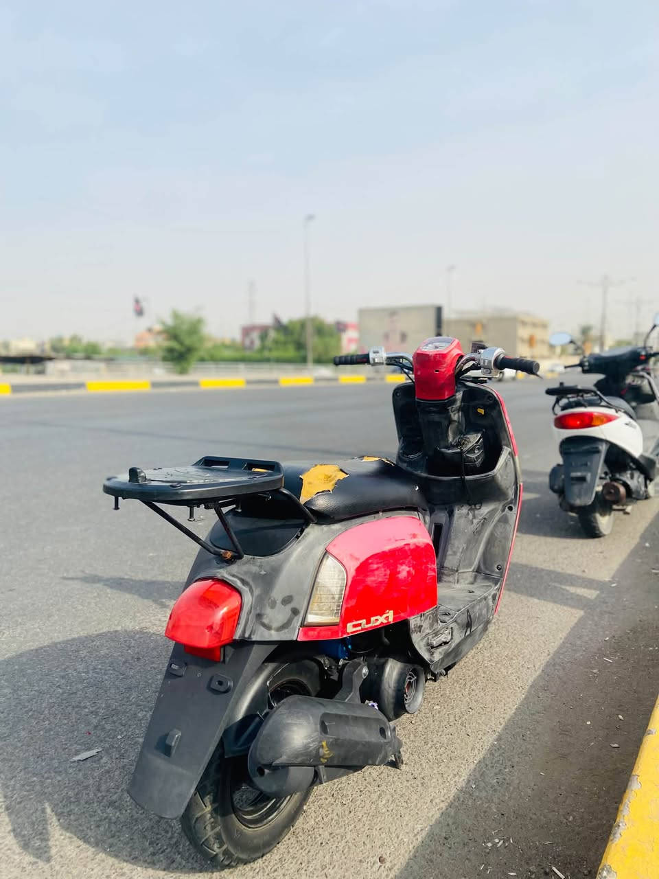 ماكس بوليس • مامفتوحه • نقصها هندر