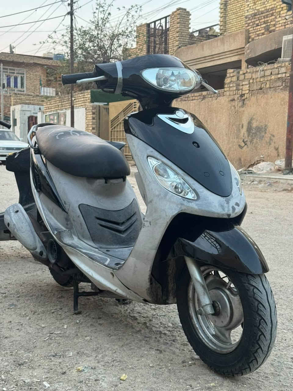 ماكس منغولي للبيع كفاله عامه نضيفه طلعت من الربمه ٨/١٦ السعر ع واتساب او تتصل ***********
