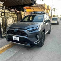 هايبرد • ٢٠٢٤ • حادث