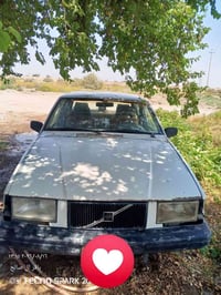 فولفو • وكالة عامة • سعر خاص