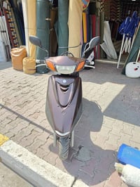 دراجه اكزز ياباتي للبيع السعر  11$ مكان كاظميه شارع النواب 07838876529