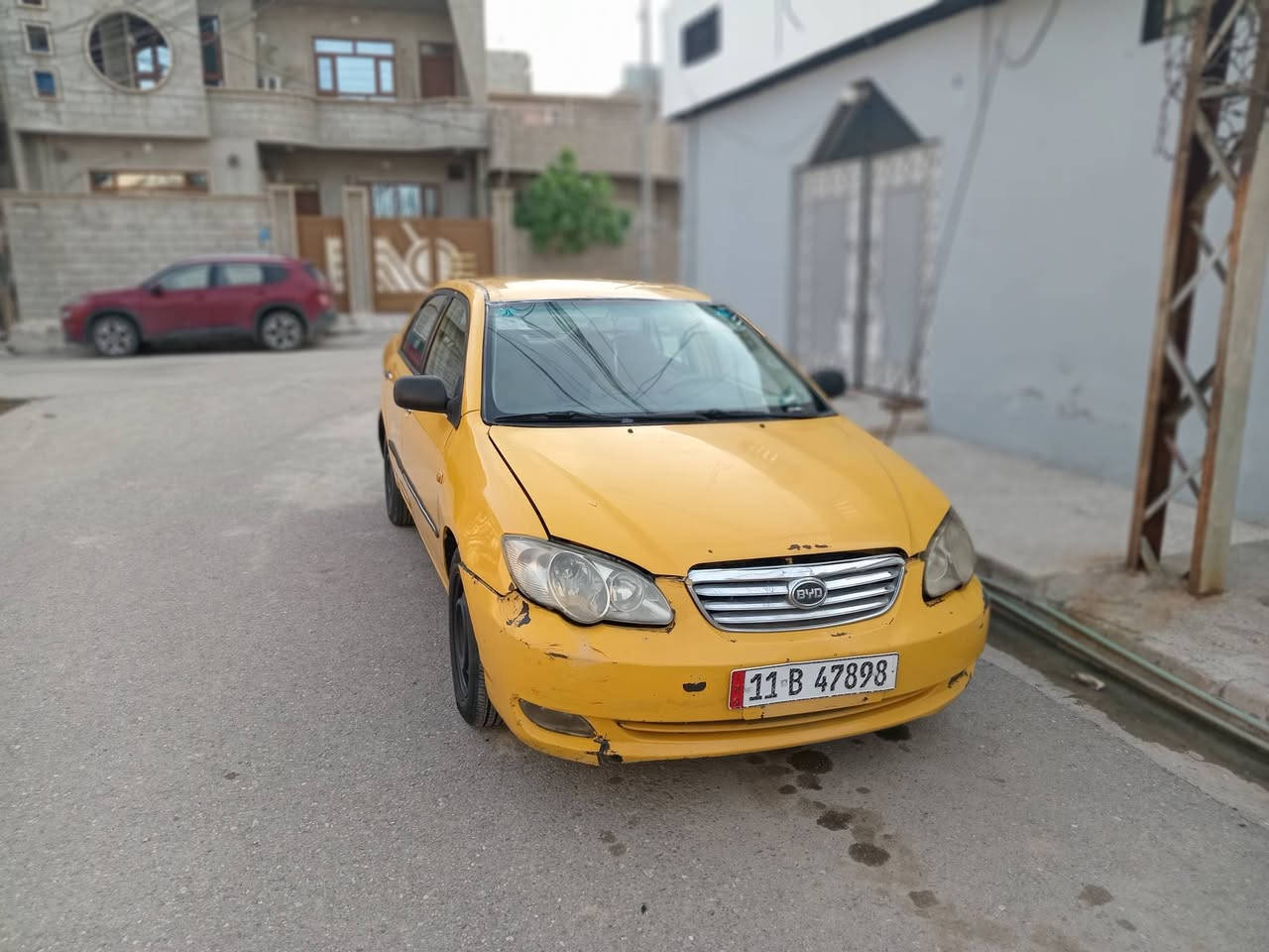للبيع مكينه طخم كلو جديد تبريد وبسمي بيع مراوس ترهم افيو اوبتره ***********
