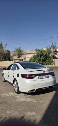 ازيرا • ٢٠١٤ • ٦ سلندر
