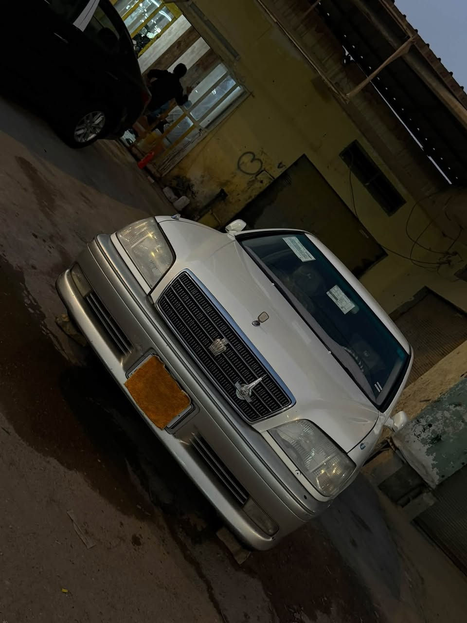 رقم ميسان • تحويل ثاني يوم • مكينه