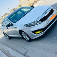 اوبتيمه • ٢٠١٢ • مكينة 2000