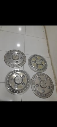 الـسلام عـليكـم   عندي كبات كوستر ستيل اصلي نضافه 90% مكاني بغداد الجد...