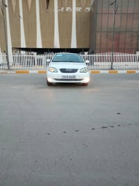 مكينه جديده • رقم بغداد • ٢٠١٢