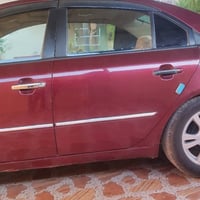 سوناتا ٢٠٠٩ • ٢٤٠٠ • احمر موروني