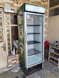 حي اور الشراي • ٢ ثلاجات • مقفولة
