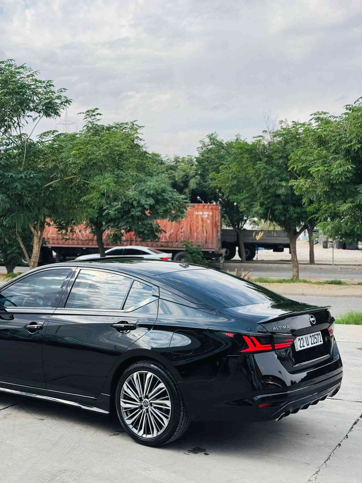 التيما SL • ٢٠٢٥ • رقم اربيل