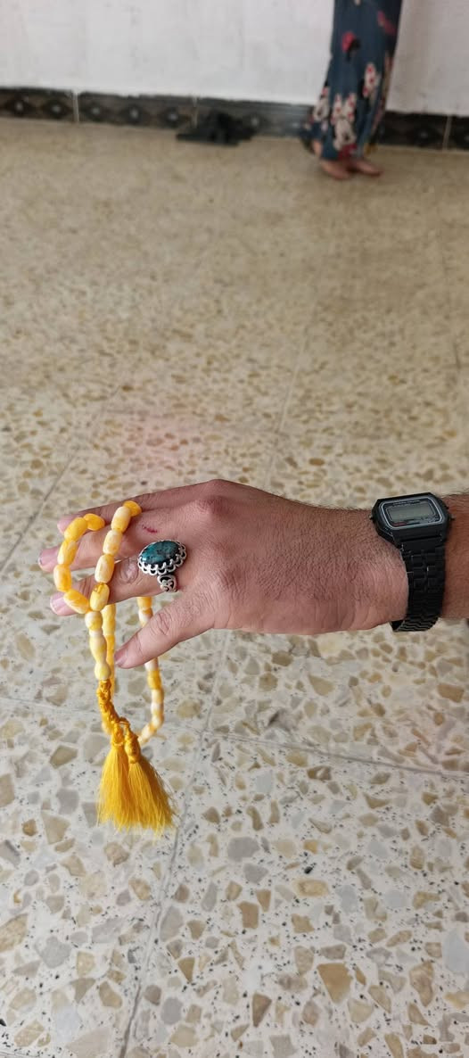 محابس • فيروز ناشوبوري • عقيق