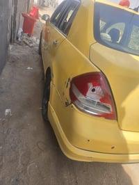 نيسان • صفره • رقم بصره