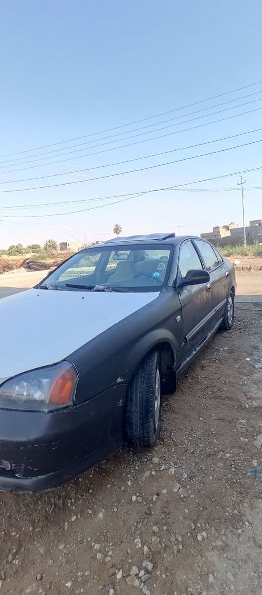 للبيع دايو موديل 2000 رقم صلاح الدين دولي سنويه للـ2029 شرط التحويل 
كير شرط كهربائيات صدر محرك بـ 27$ وبيها مجال 
باقي التفاصيل اتصل 
652 2828 0773  
‏‪***********‬‏ بيجي, صلاح الدين
