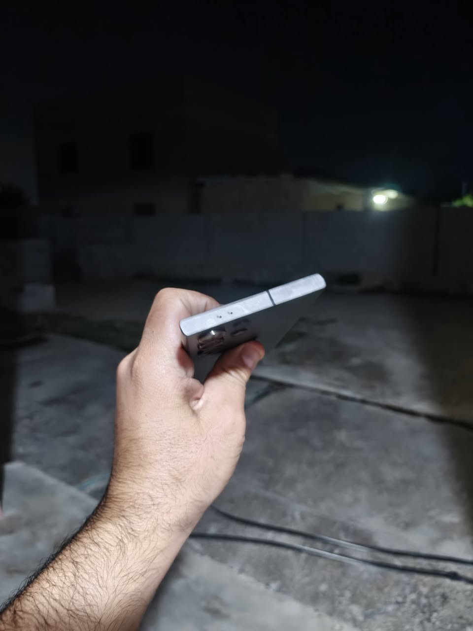 سامسونج S24 ألترا • ٢٥٦ • شاشة مشروخة
