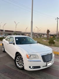 كرايسلر ٢٠١٢ • ١٣٥٠٠٠ ميل • كركوك