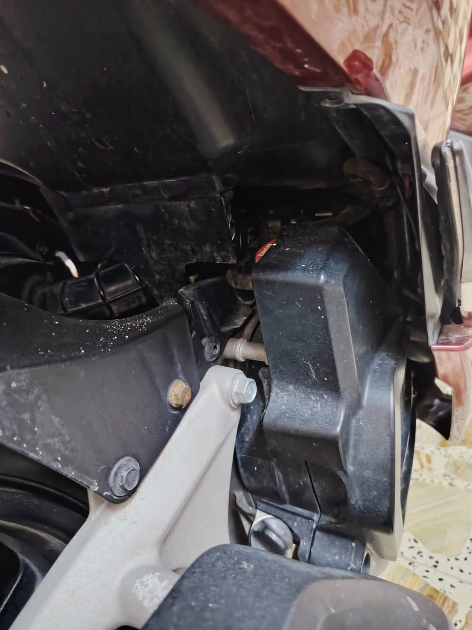سلام عليكم pcx جيل ثالث ياباني مكفوله كفاله عامه من كلشي مال بيت طياره ماشيه ١١ كتلوكات الشركه بيهه مكان مدينه الصدر نهايه الجوادر ***********

