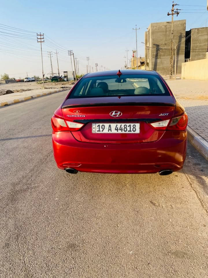 السلام عليكم سوناتا٢٠١٣ فول موصفات ١/١ وارد أمريكي حادث تخريب بدون دواخل طخه بصفحه اليمنه ومصبوغه صفحه وباب وجاملق خلفي والباقي كفاله سياره جاهزه من كلشي ألف ماذب عليه مكينه ٢٤٠٠تيربو تبريد حداديه صدر تخم تاير كفاله سياره جاهزه من كلشي رقم كربلاء بسمي شخصين تحويل ثاني يوم 
مكان واسط الكوت مركز المدينه 
***********
***********
