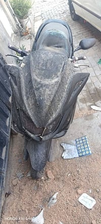 ماجسته • دبل رون • عطلها فيوزات