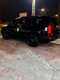 تاهو ٢٠١٦ • كفاله • فول فول