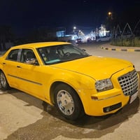 كرايسلر 300 • استفسار
