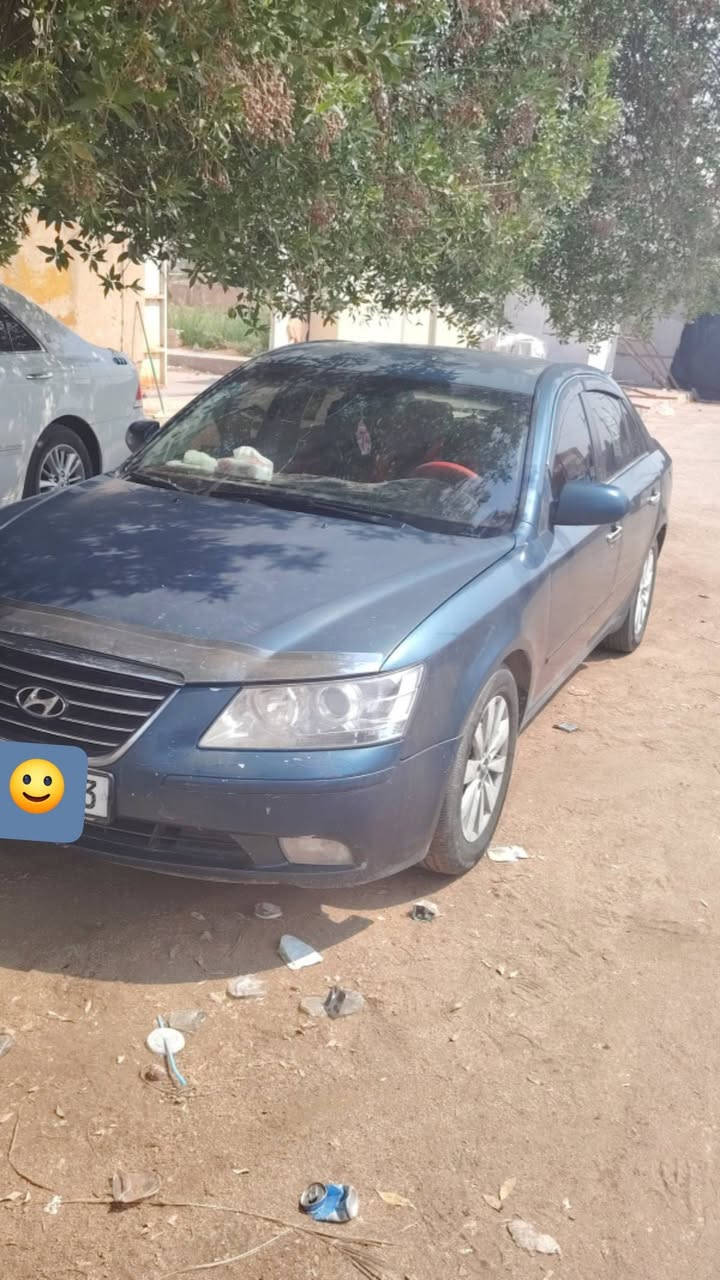 سلام عليكم سونتا 2006 محدثه   رقم بغداد نكليزي ثاني يوم مداور  سياره بيه قطعه وحده بارد يم قبق تانكي ومصلحه  مكينه 6 سلندر  كير  خرير من الله حداديه جديده  تبريد ثلج 🥶 شاشه  . دواخل جديده  السعر خاص او نتصال ***********
