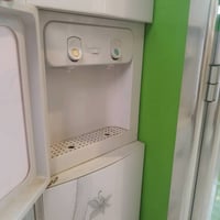 براد مستعمل • كربلاء البوبيات • يحتاج غاز